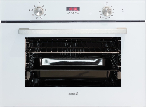 CATA MD 5008 WH BLANCO  - Horno Compacto 40L