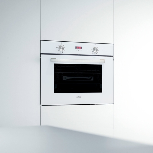 CATA MD 5008 WH BLANCO  - Horno Compacto 40L