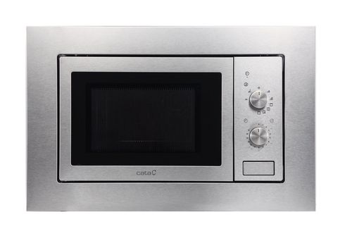 CATA MMA 20 X INOX - Microondas 20L 800W