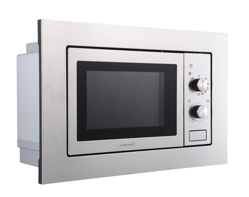 CATA MMA 20 X INOX - Microondas 20L 800W