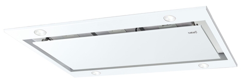 CATA SIRIN 1000 WH Blanca  - Campana de Techo 100CM