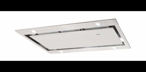 CATA ISLA FENIX INOX - Campana de Techo 100CM