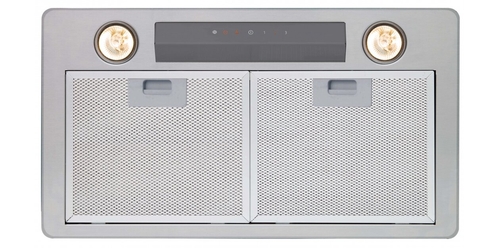 CATA GL 45 X INOX - Grupo Filtrante 50CM