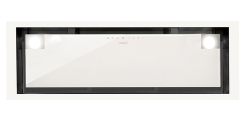 CATA GC DUAL A WH 75 Blanco - Grupo Filtrante 80CM