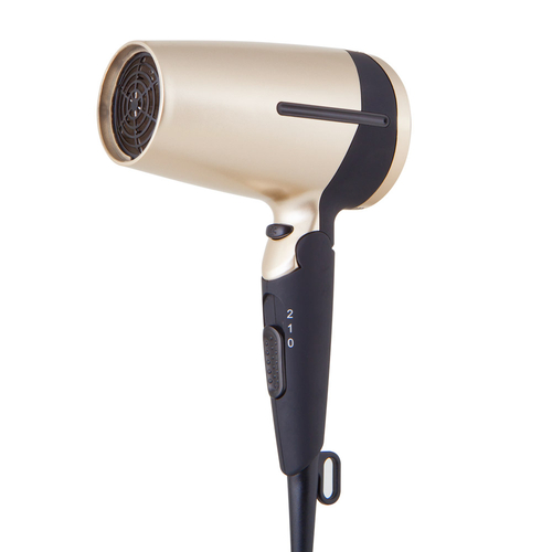ORBEGOZO SE-1600 Negro-Perla - Secador 1600W