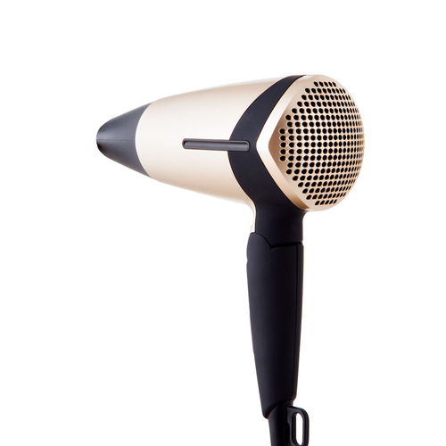 ORBEGOZO SE-1600 Negro-Perla - Secador 1600W