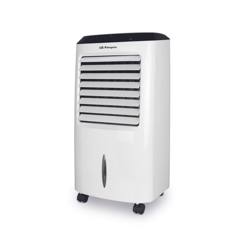 ORBEGOZO AIR 52 - Climatizador 65W 10L