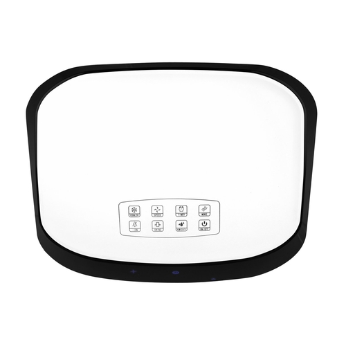 ORBEGOZO AIR 52 - Climatizador 65W 10L