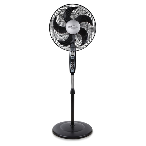 ORBEGOZO SF 0149 Negro - Ventilador de Pie 60W