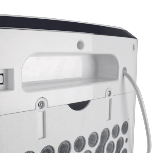 ORBEGOZO AIR 52 - Climatizador 65W 10L