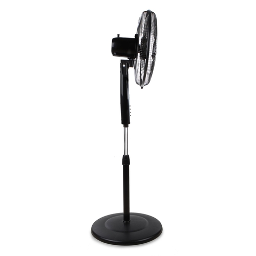 ORBEGOZO SF 0149 Negro - Ventilador de Pie 60W