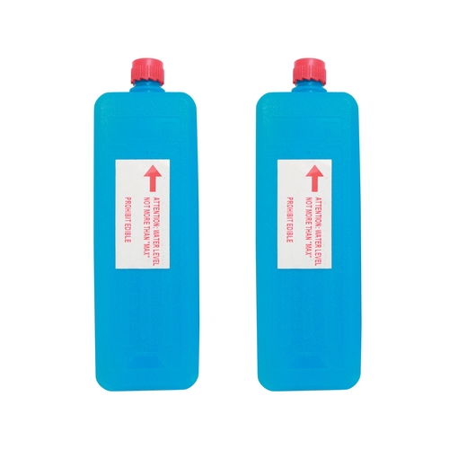 ORBEGOZO AIR 52 - Climatizador 65W 10L