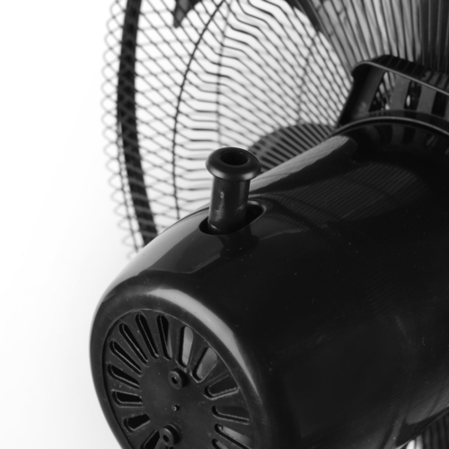 ORBEGOZO SF 0149 Negro - Ventilador de Pie 60W