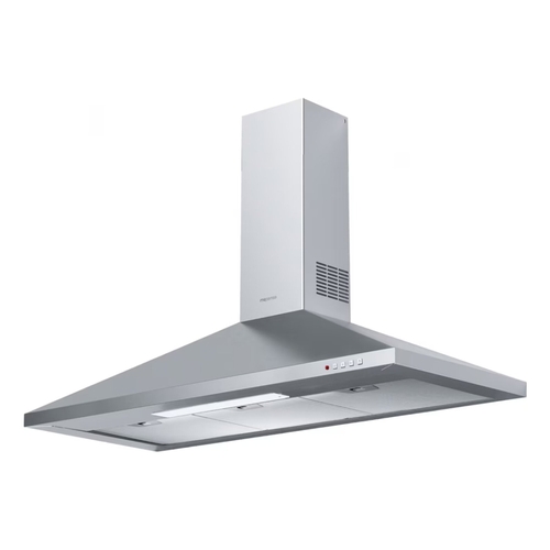 MEPAMSA GAVIA 90 Inox  - Campana Decorativa 90cm