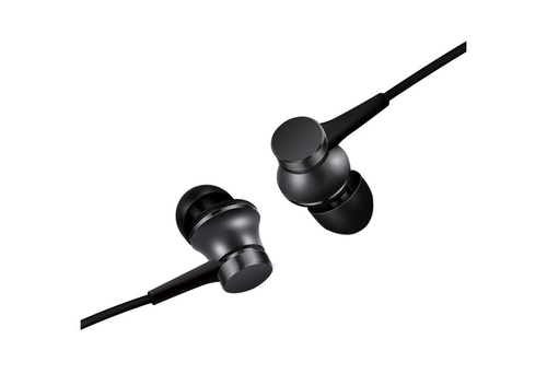 Auricular Xiaomi Headphones Basic Negro IN EAR 32O 5MW