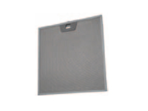 Filtro Antigrasa Mepamsa 112.0151.252 Aluminio Multicapa