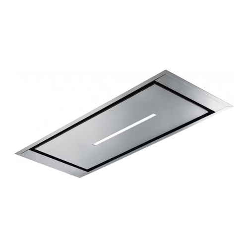 MEPAMSA CIELO SLIM 120 INOX - Campana de Isla 120cm