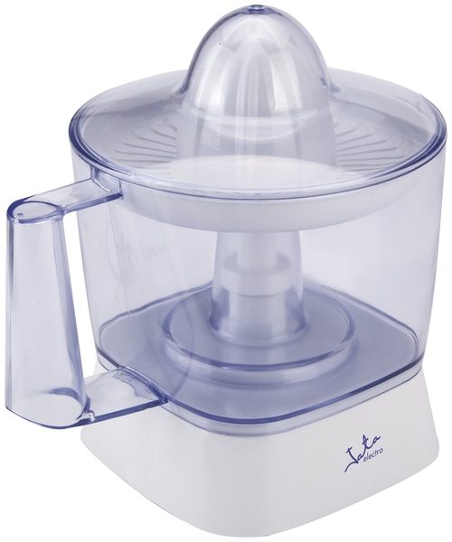 JATA EX296 Blanco - Exprimidor 40W