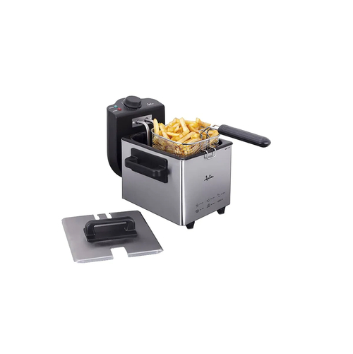 JATA FR 115 INOX - Freidora 1000W 1.5L