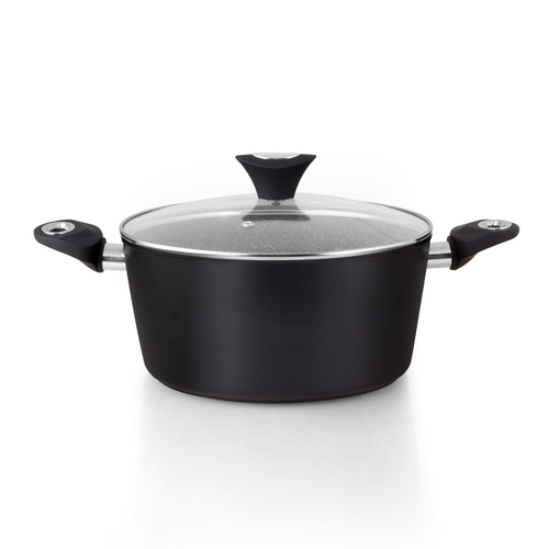 ORBEGOZO CFM-2024 Negro - Cacerola 4.05L