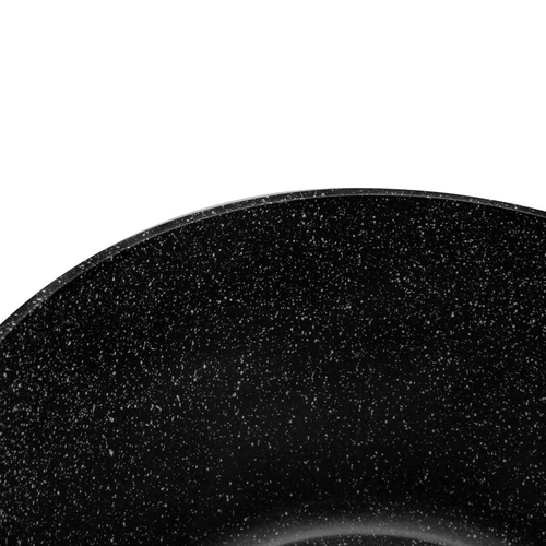 ORBEGOZO CFM-2024 Negro - Cacerola 4.05L