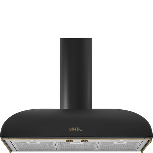 Smeg KS89AOE - Campana Decorativa 90CM