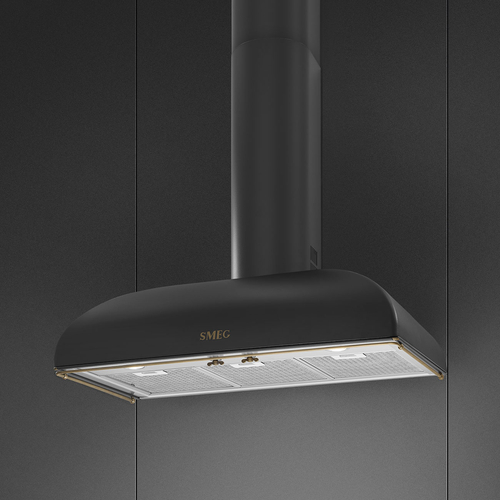 Smeg KS89AOE - Campana Decorativa 90CM