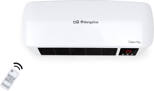 ORBEGOZO SP 6000 - Split Cerámico 2000W