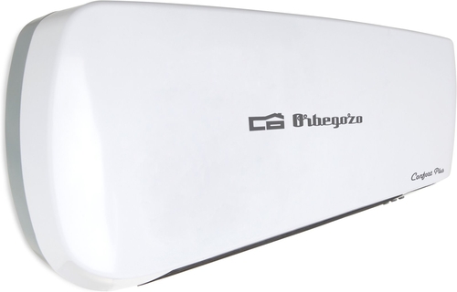 ORBEGOZO SP 6000 - Split Cerámico 2000W