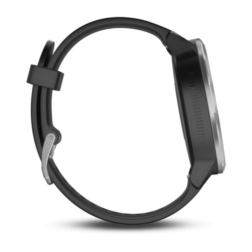 Garmin  Vivoactive 3 Negro - Reloj Deportivo GPS