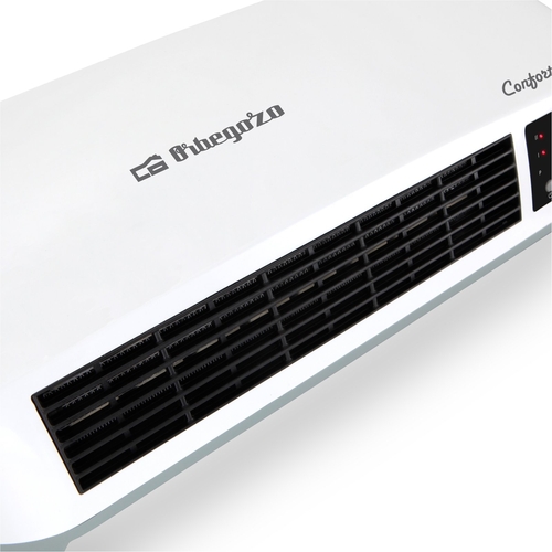 ORBEGOZO SP 6000 - Split Cerámico 2000W