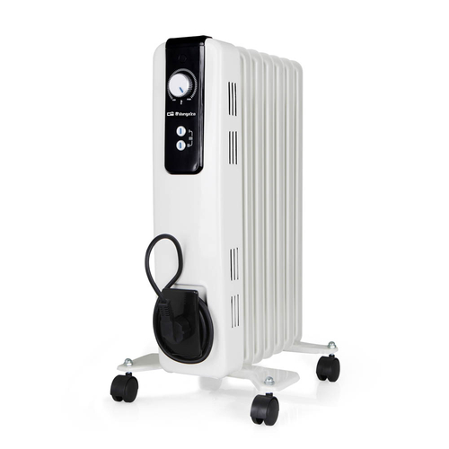ORBEGOZO RH1500 - Radiador de Aceite 1500W