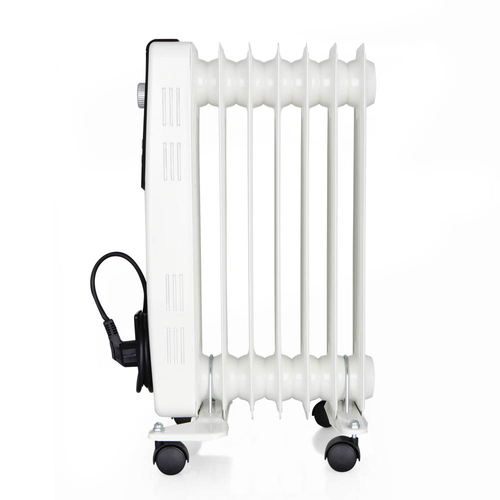 ORBEGOZO RH1500 - Radiador de Aceite 1500W