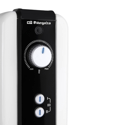 ORBEGOZO RH1500 - Radiador de Aceite 1500W