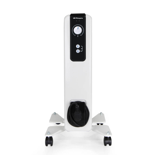 ORBEGOZO RH1000 - Radiador de Aceite 1000W