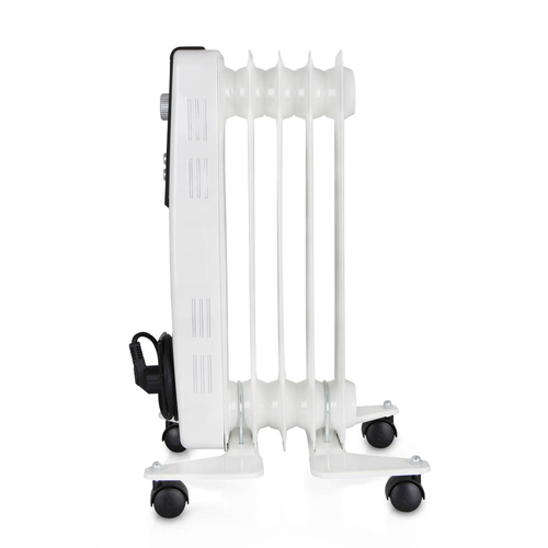 ORBEGOZO RH1000 - Radiador de Aceite 1000W