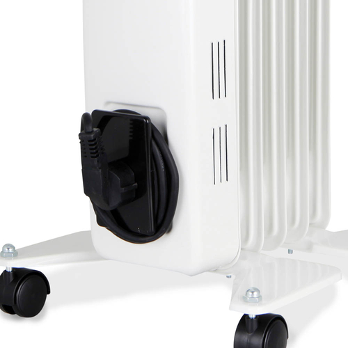 ORBEGOZO RH1000 - Radiador de Aceite 1000W