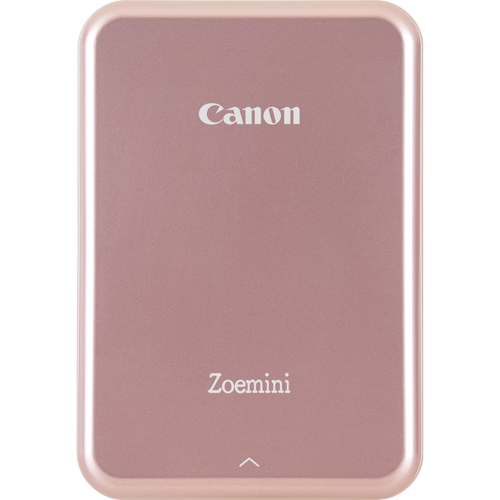 Impresora Canon Zoemini ROSA Bluetooth 314x400dpi 160GR