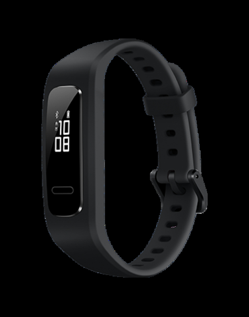 Pulsera Huawei Band 3e Negro 22.6CM 5 ATM PMOLED 1MB  