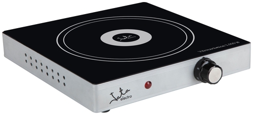 JATA V139  - Vitrocerámica Eléctrica 2000W