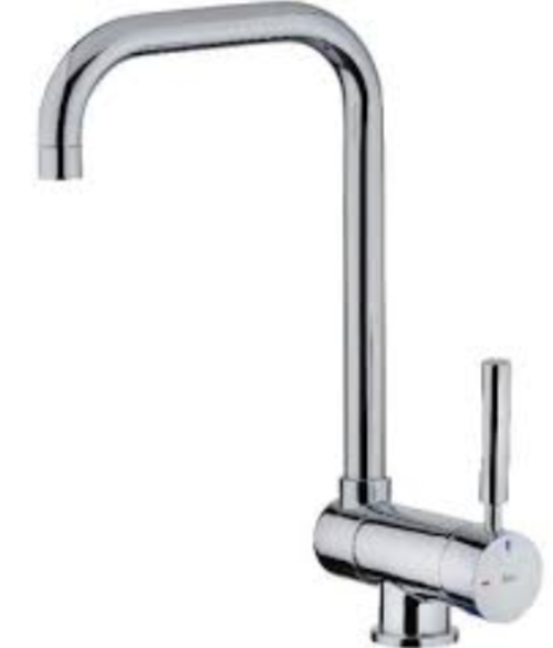 TEKA MTP 984 - Grifo Caño Alto Giratorio Monomando