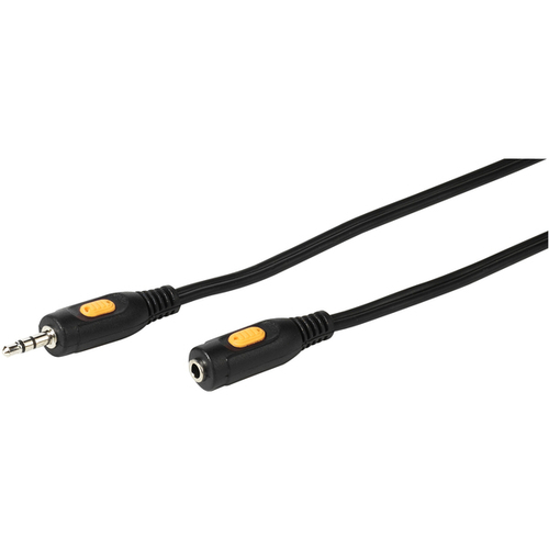 Alargador Cable Vivanco 41057 5M JACK Macho/Hembra 