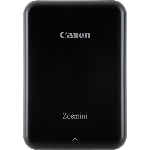 Impresora Canon Zoemini Negra Bluetooth 314x400ppp  