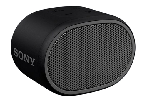 Altavoz Portátil Sony SRSXB01B.CE7 Negro Bluetooth