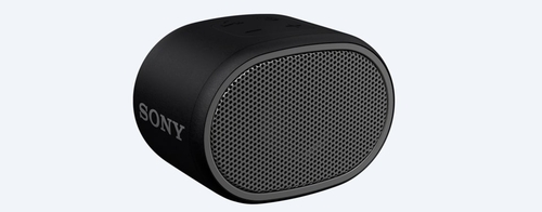 Altavoz Portátil Sony SRSXB01B.CE7 Negro Bluetooth