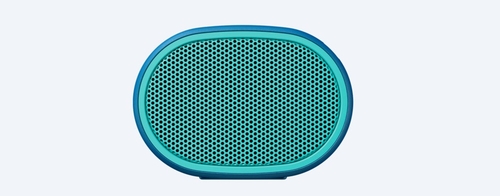 Altavoz Portátil Sony SRSXB01L.CE7 Azul Bluetooth