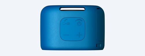 Altavoz Portátil Sony SRSXB01L.CE7 Azul Bluetooth