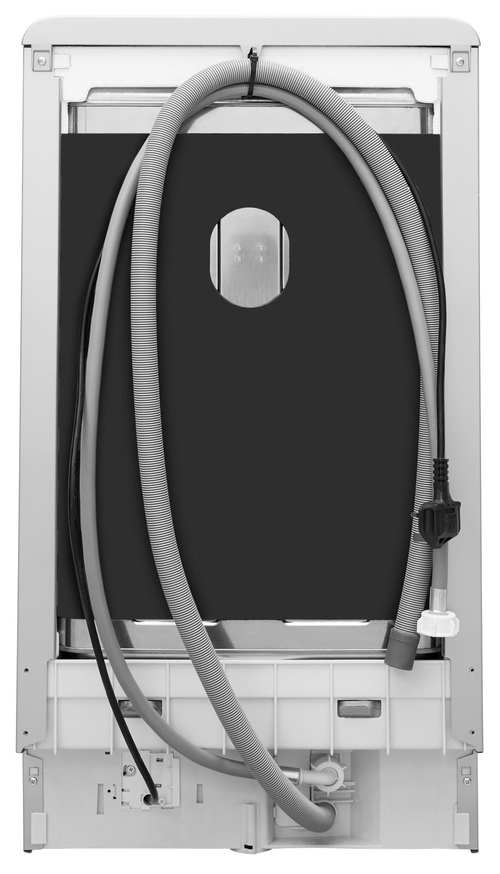 INDESIT DSFE 1B10 S INOX - Lavavajillas 45CM 10 Servicios