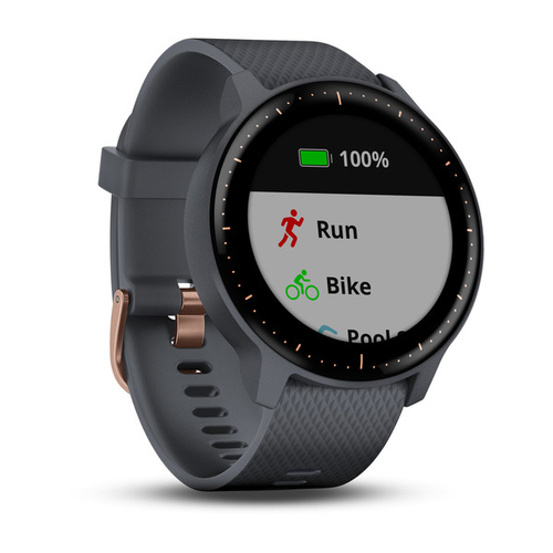 Reloj Inteligente Garmin Vívoactive 3 Music Bluetooth 240x240 