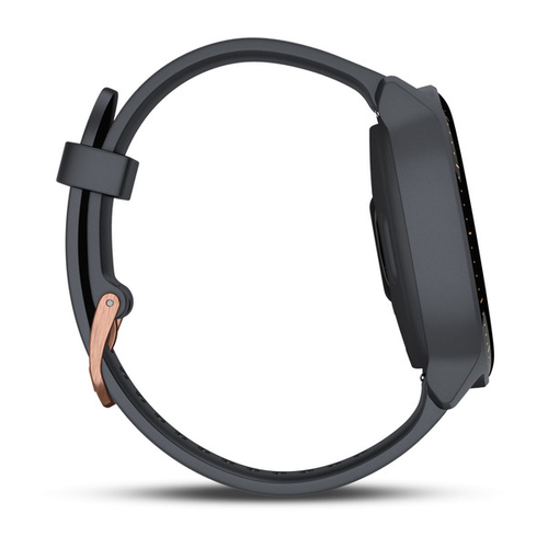 Reloj Inteligente Garmin Vívoactive 3 Music Bluetooth 240x240 